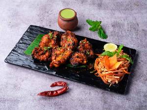Avakai Chicken Tikka
