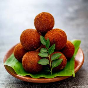 Mini Cutlet