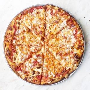 Cheese Brust