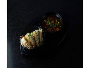 Prawns Pan Fried Noodles