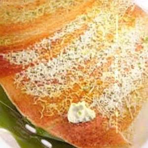 Cheese Butter Dosa