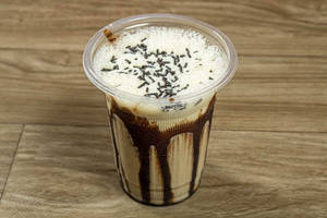 Cold Coffee