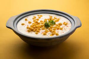 Boondi Raita