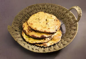 Missi Roti
