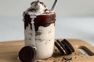 Oreo Shake