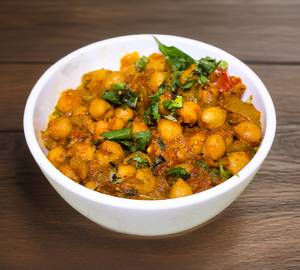 Chana Masala