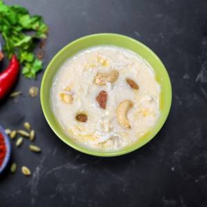 Coconut Rava Payasam - 250 Ml