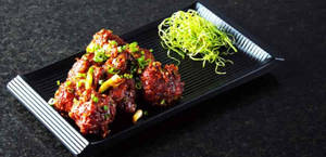 Chicken Lollipops Masala (7pcs)