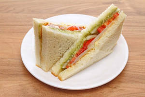 Veg Sandwich