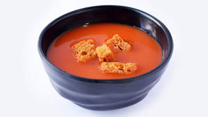 Tomato Soup
