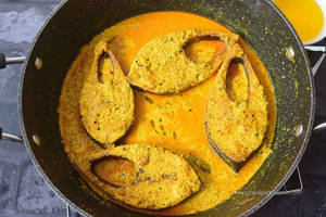 Ilish Sorse [1 Piece]