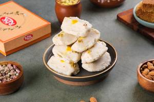 Chena Malai Chaap