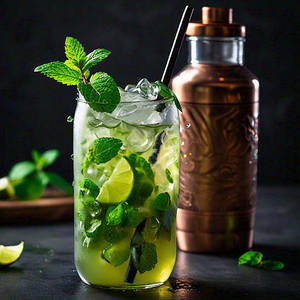 Mint Mojito