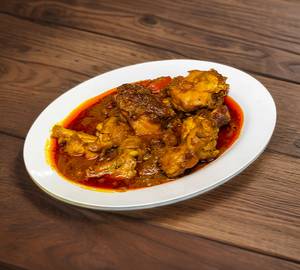 Chicken Curry