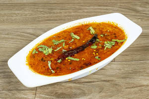 Dal Tadka