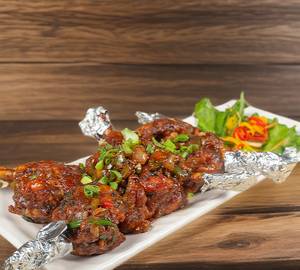 Chicken Lollipop