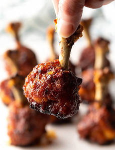 Chicken Lollipop