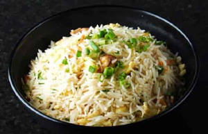 Egg Fried Rice