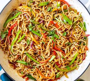 Vegetable Noodles
