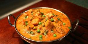 Paneer achari