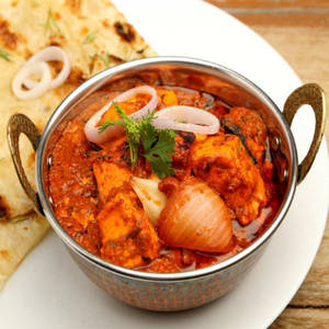 Paneer Do Pyaaza