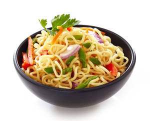 Veg Chowmein