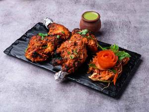 Tandoori Chicken Half