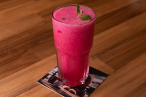 Strawberry Crush