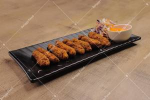 Fish Finger (6 Pc)