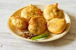 Aloo Vada