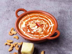 Kaju Butter Masala