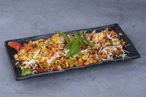 Mexican Bhel