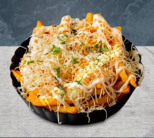 Cheese Fries