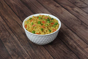 Masala Maggi
