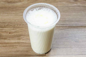 Vanilla Milkshake