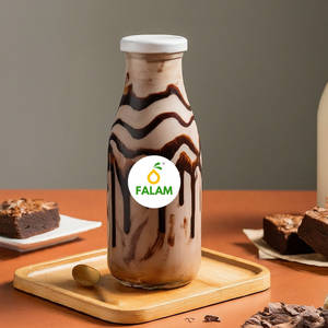 Brownie Overload Shake