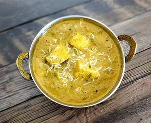 Malai Paneer
