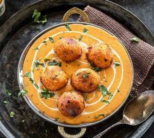 Malai Kofta