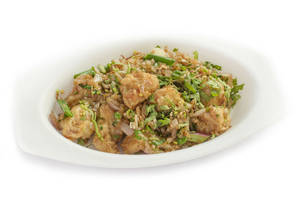 Chicken Salt & Pepper