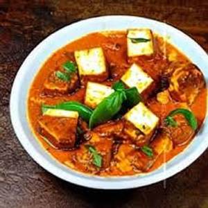 Paneer Takatak