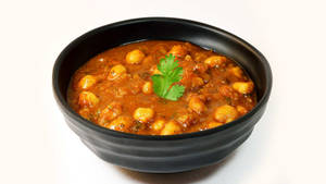 Chana Masala