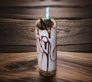 Oreo Sundae