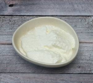 Fresh Curd