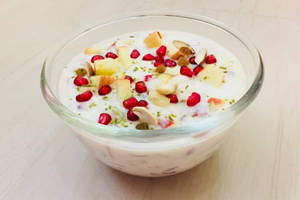 Fruit Raita
