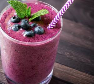 Berries Smoothie