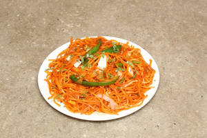 Cheese Chowmein