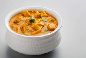 Lazeez Paneer