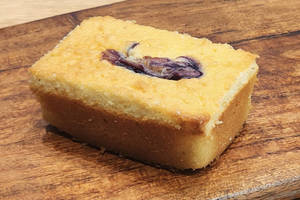 Lemon Blueberry Cake