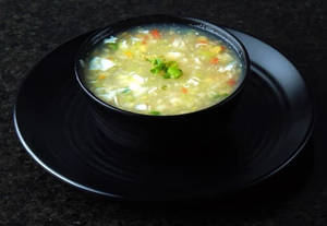 Prawn Sweet & Sour Sauce