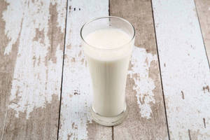 Salt Lassi